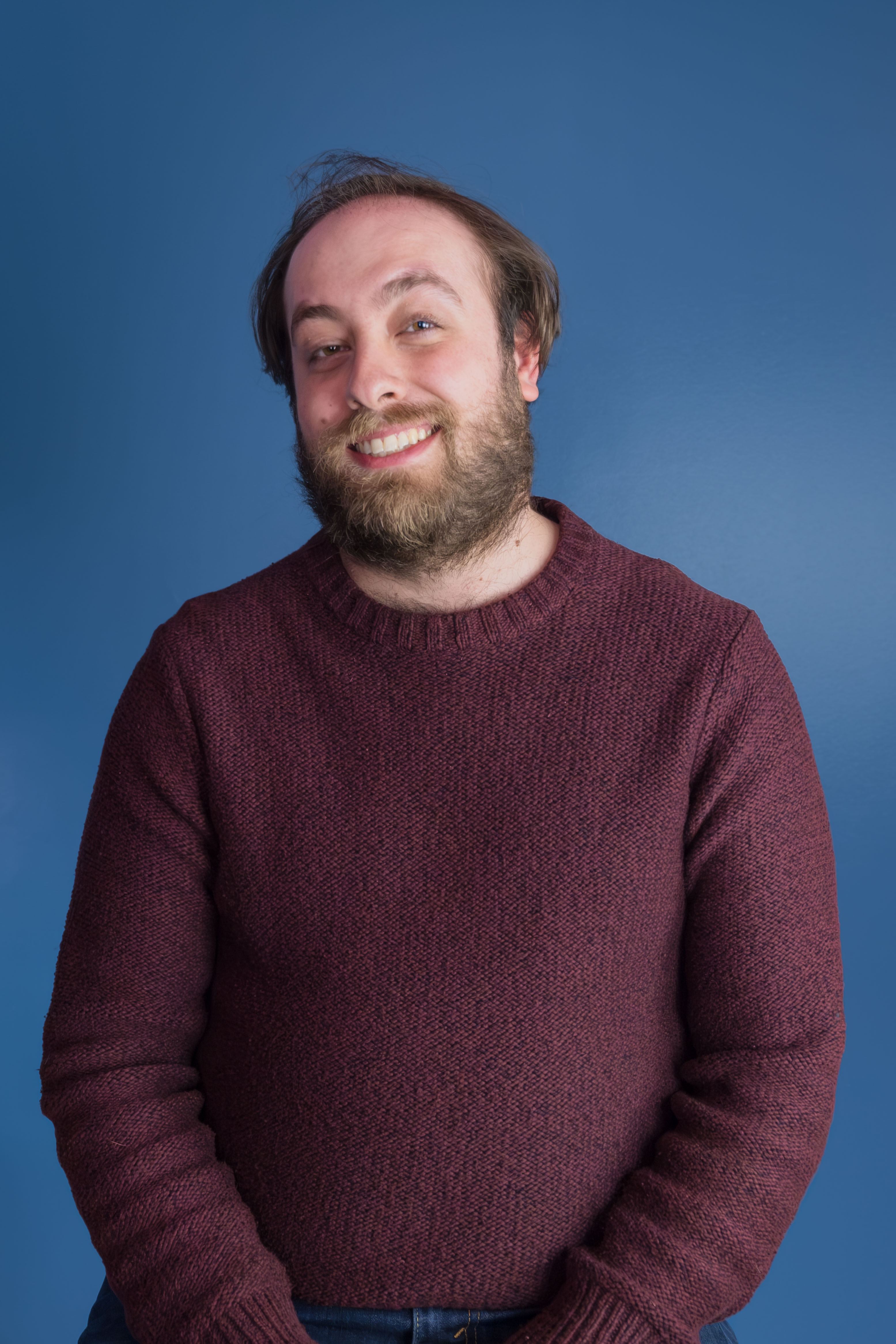 Kevin Luttman, post production consultant based in Toronto