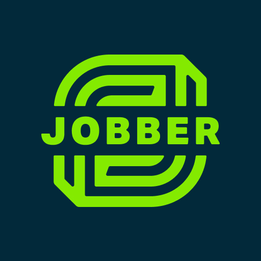 Jobber logo